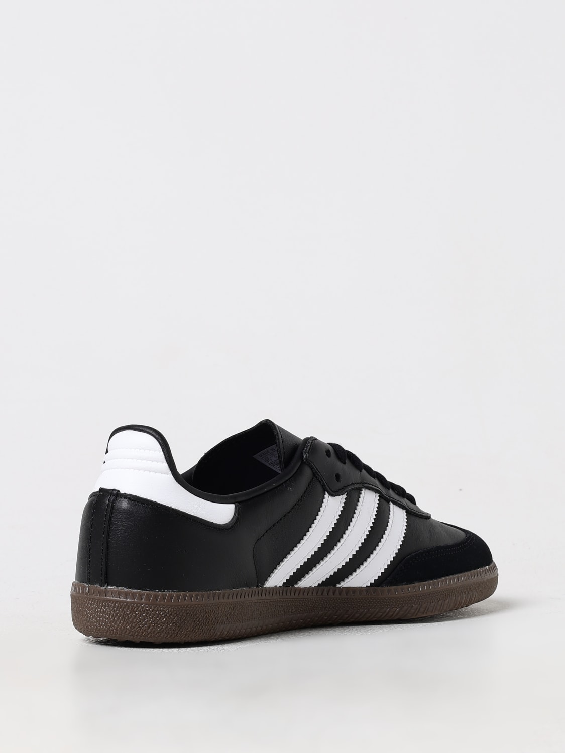 Giglio Sneakers Samba Adidas Originals in pelle Novità