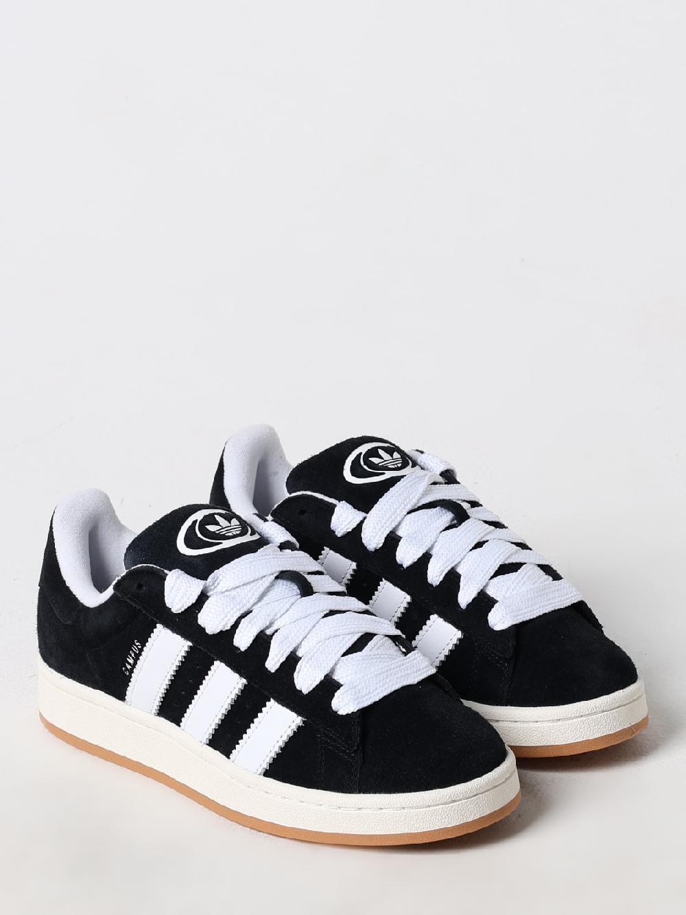 Giglio Sneakers Campus 00s Adidas Originals in camoscio Online