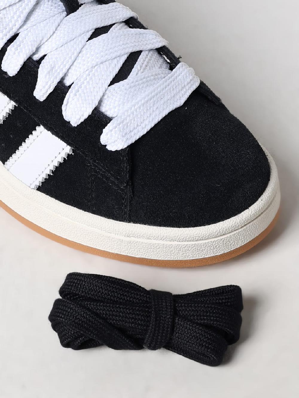Giglio Sneakers Campus 00s Adidas Originals in camoscio Online