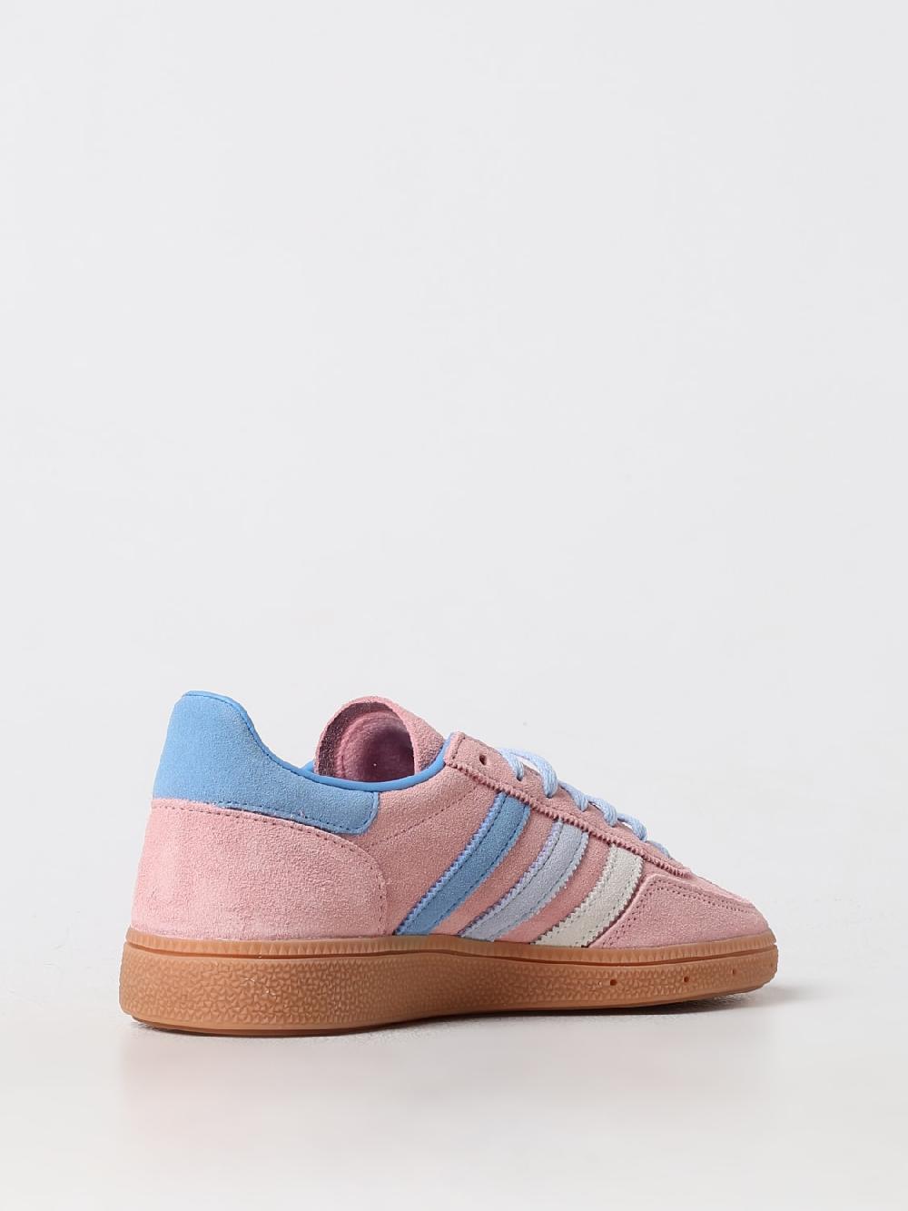 Giglio Sneakers Spezial Adidas Originals in camoscio Nuova