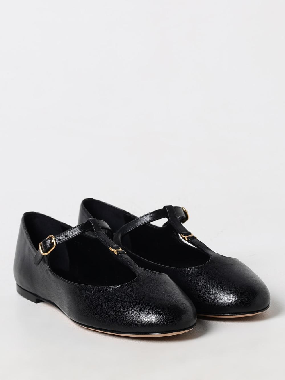 Giglio Ballerina Marcie Chloè in nappa Comprare a buon mercato
