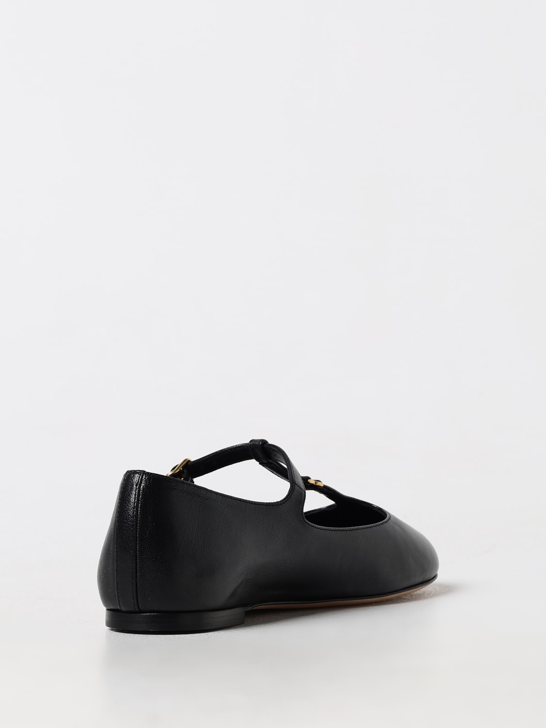 Giglio Ballerina Marcie Chloè in nappa Comprare a buon mercato