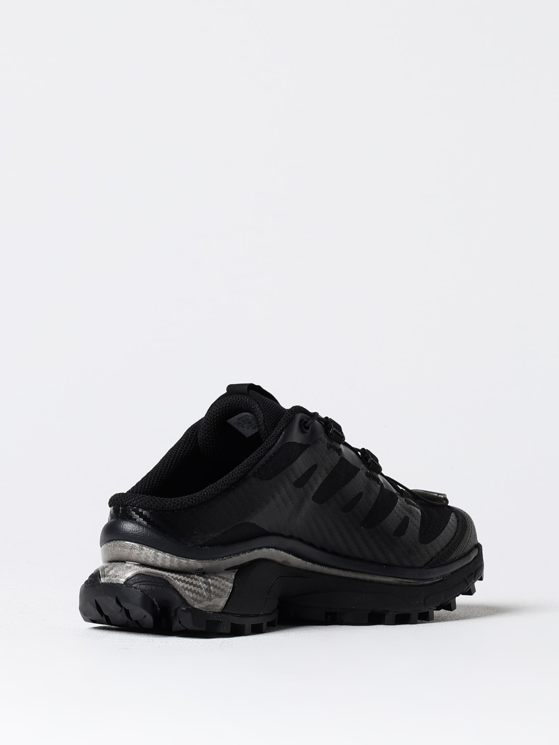 Giglio Sneakers XT-4 Mules Salomon x MM6 Maison Margiela in mesh e gomma Cyber Monday