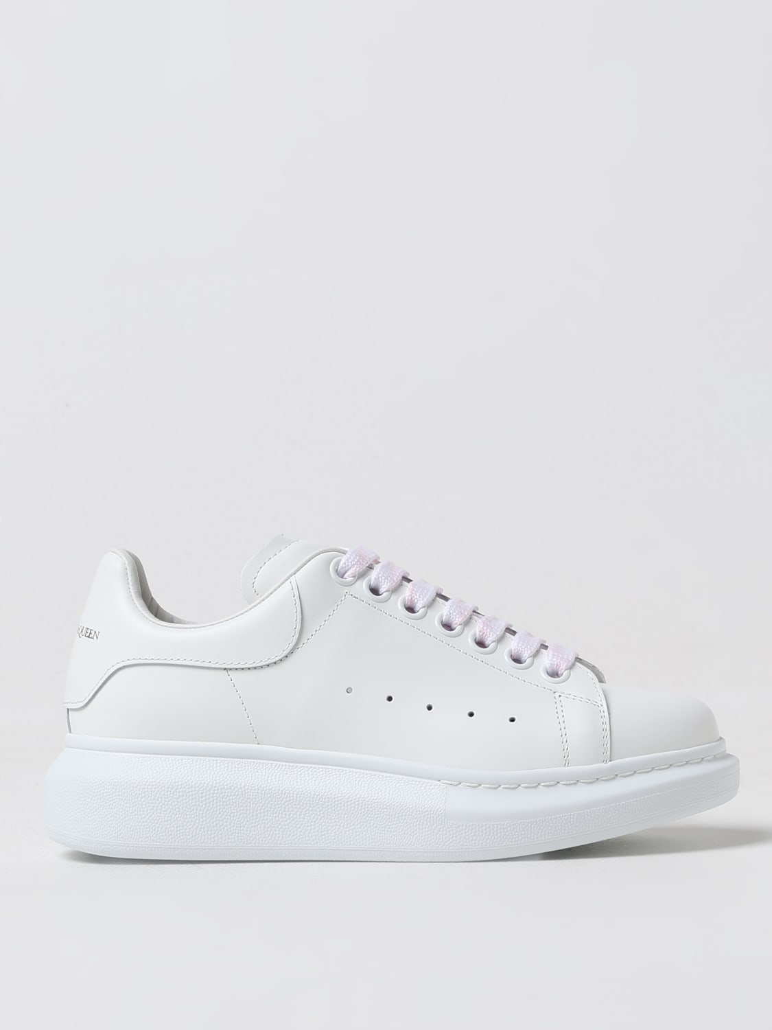Giglio Sneakers Larry Alexander McQueen in pelle Offerta migliore
