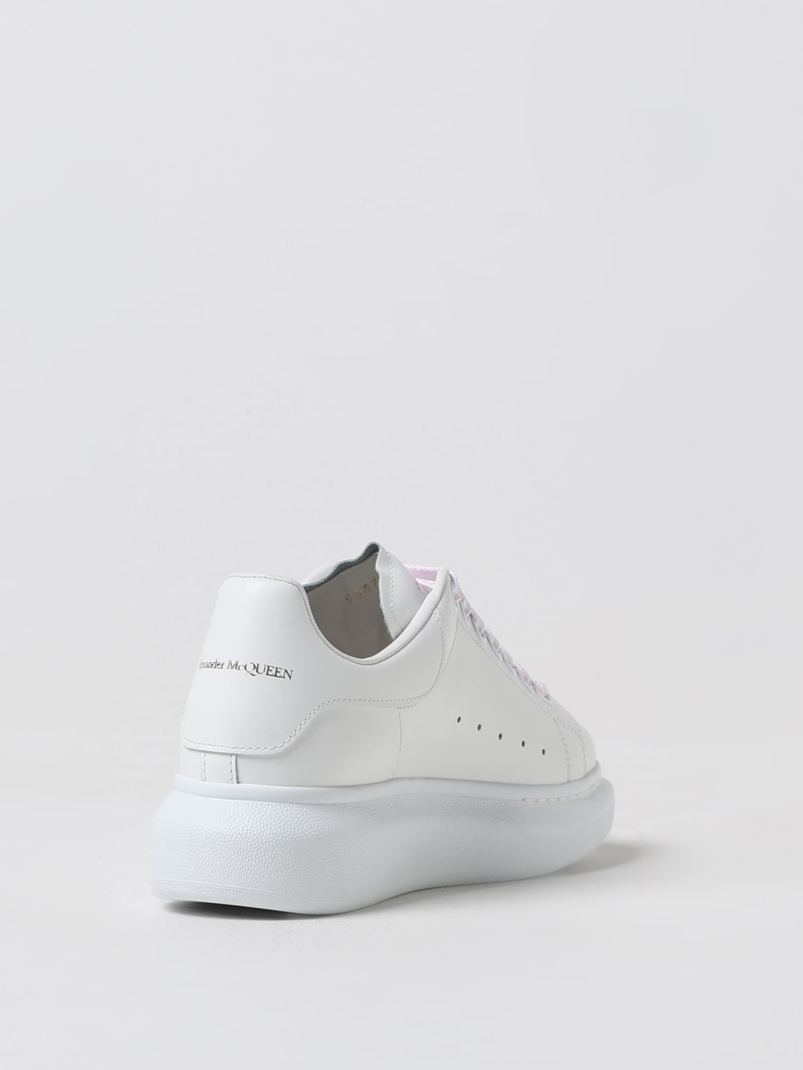Giglio Sneakers Larry Alexander McQueen in pelle Offerta migliore