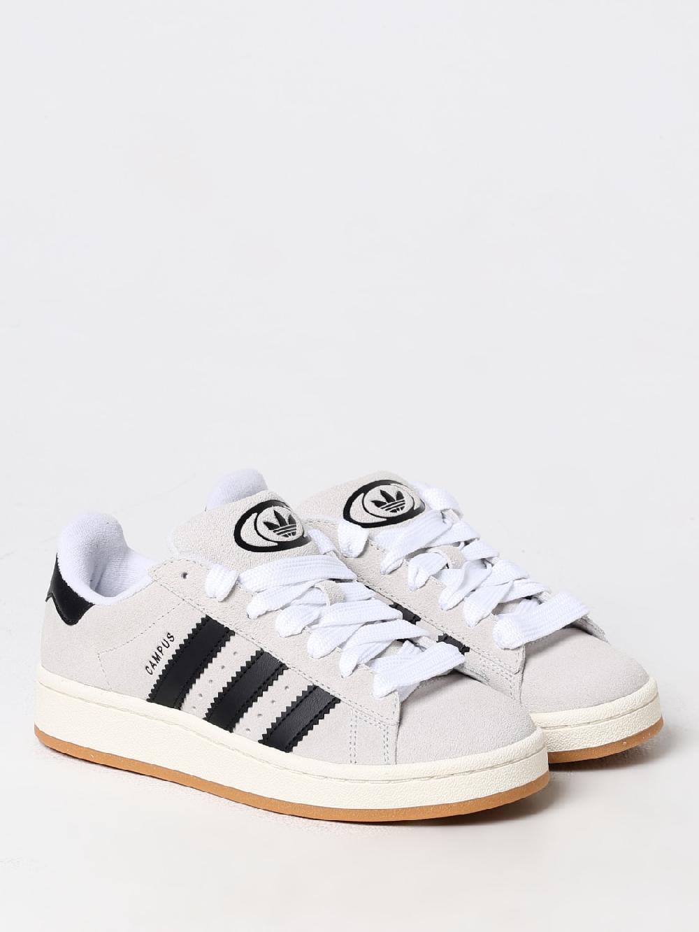 Giglio Sneakers Campus 00s Adidas Originals in camoscio Latest fashion