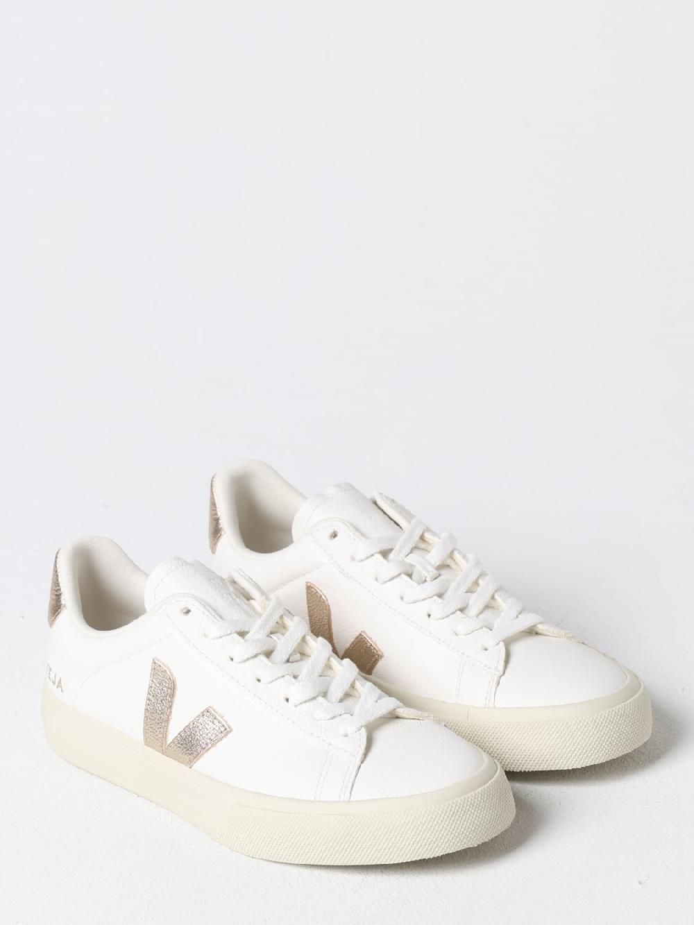 Giglio Sneakers Campo Veja in pelle Online Outlet