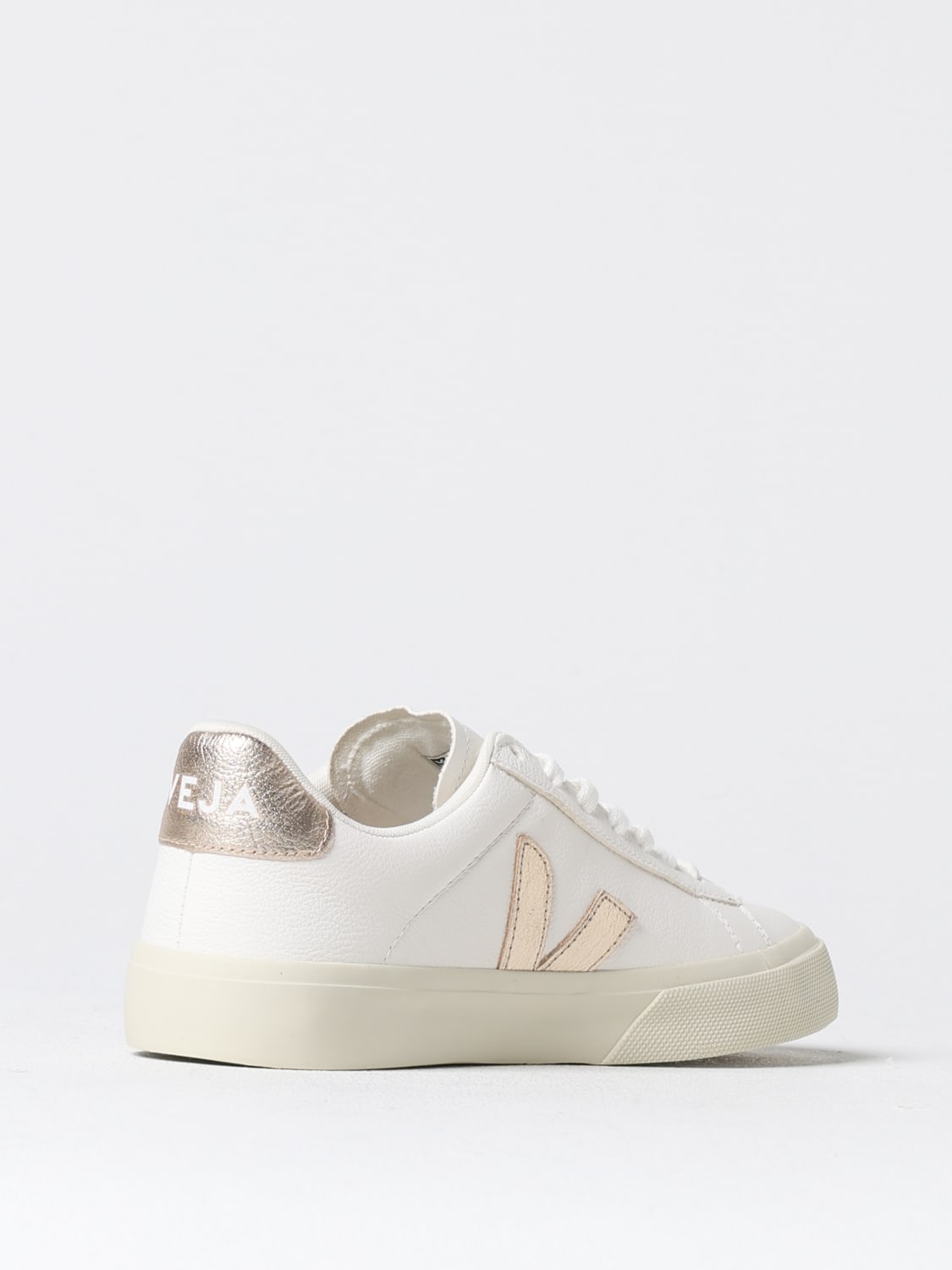 Giglio Sneakers Campo Veja in pelle Online Outlet
