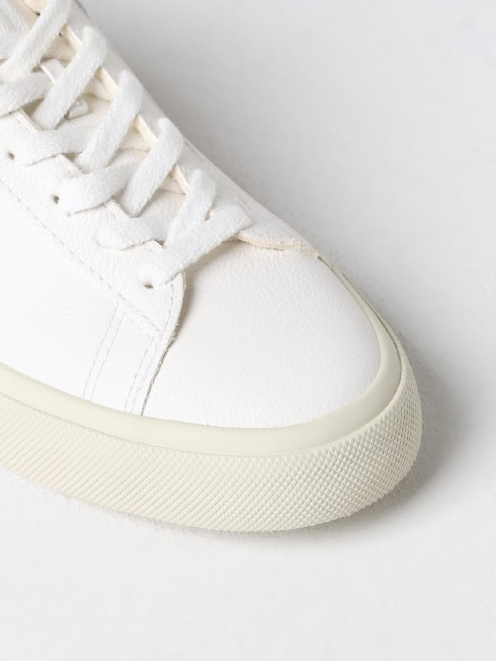Giglio Sneakers Campo Veja in pelle Online Outlet