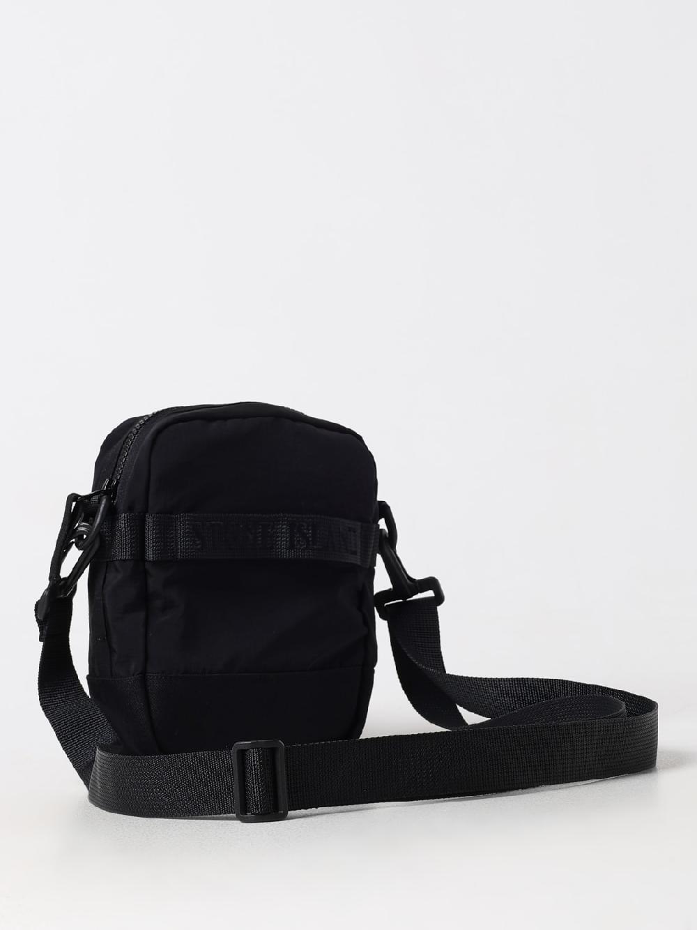 Giglio Borsa Stone Island in nylon Offerte stagionali