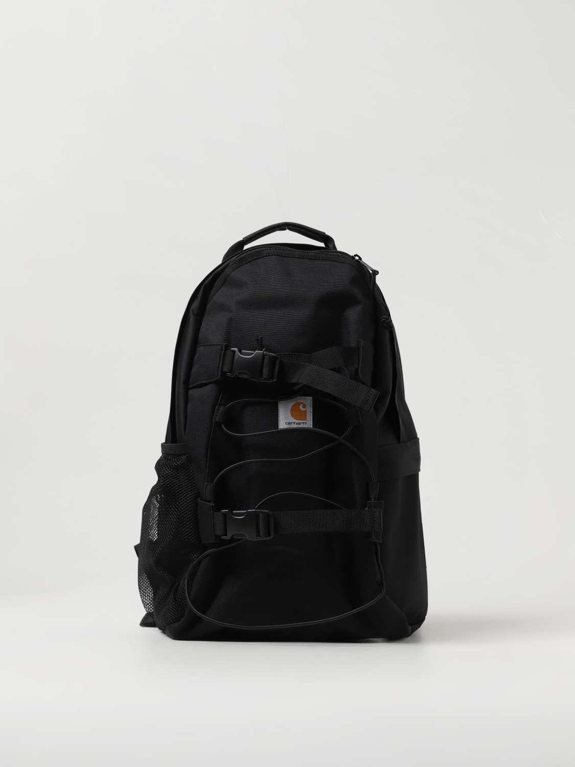 Giglio Zaino Kickflip Carhartt Wip in nylon Comprane uno, ottenene uno gratis