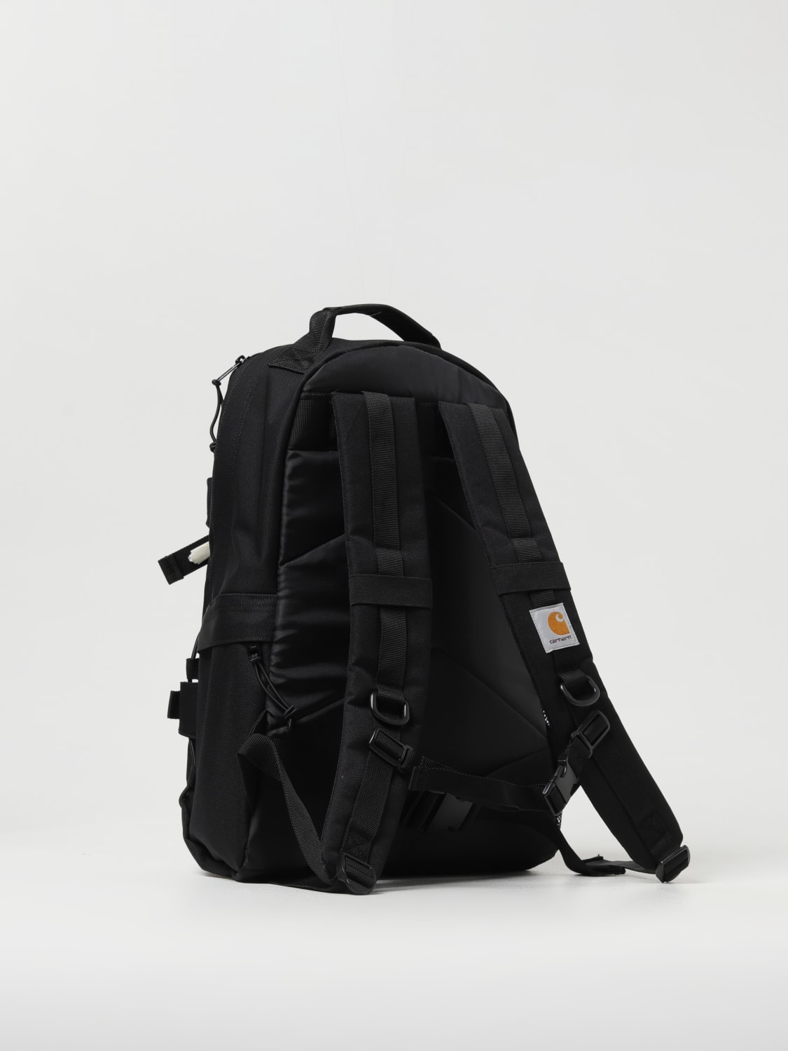 Giglio Zaino Kickflip Carhartt Wip in nylon Comprane uno, ottenene uno gratis