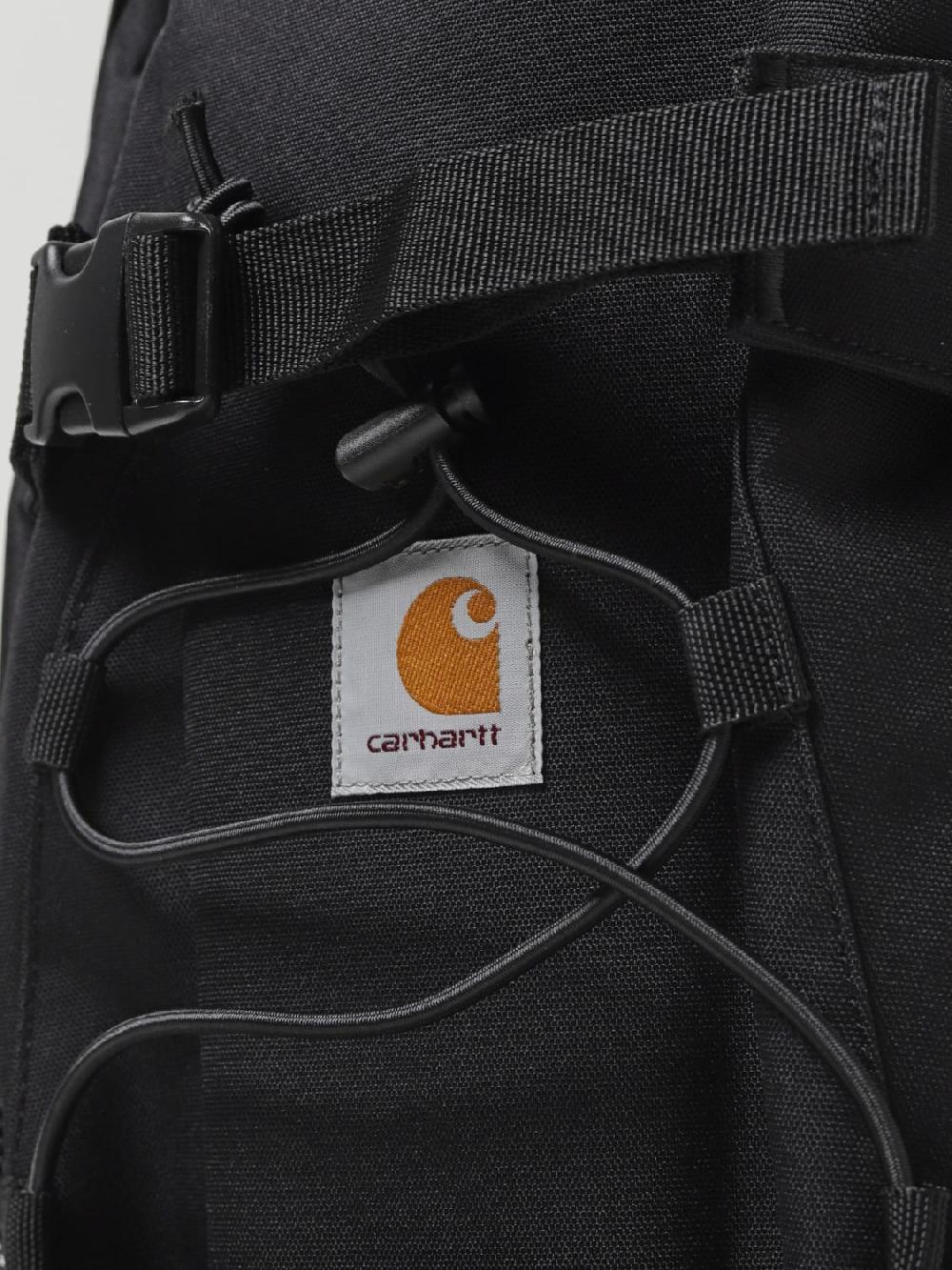 Giglio Zaino Kickflip Carhartt Wip in nylon Comprane uno, ottenene uno gratis