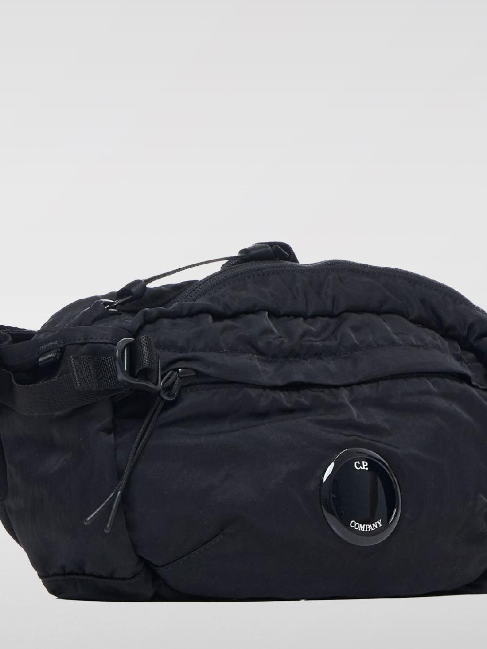 Giglio Marsupio C.P. Company in nylon Offerte speciali