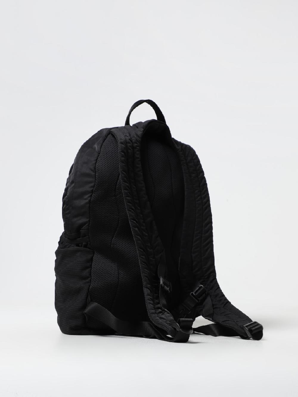 Giglio Zaino C.P. Company in nylon Rilascio limitato
