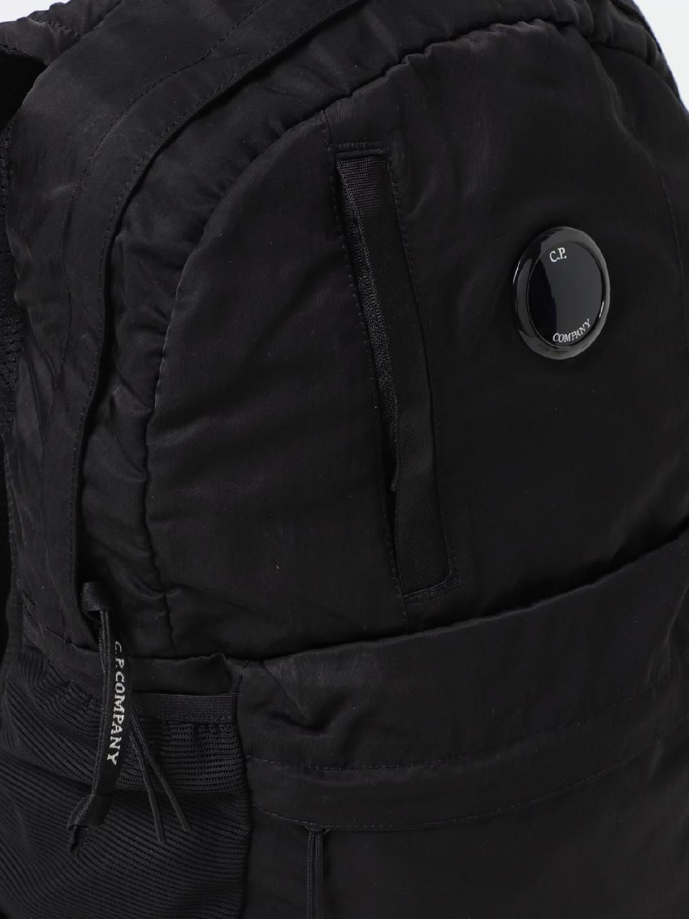 Giglio Zaino C.P. Company in nylon Rilascio limitato