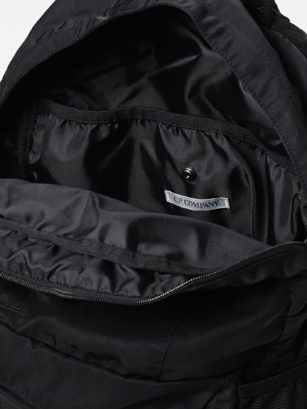 Giglio Zaino C.P. Company in nylon Rilascio limitato