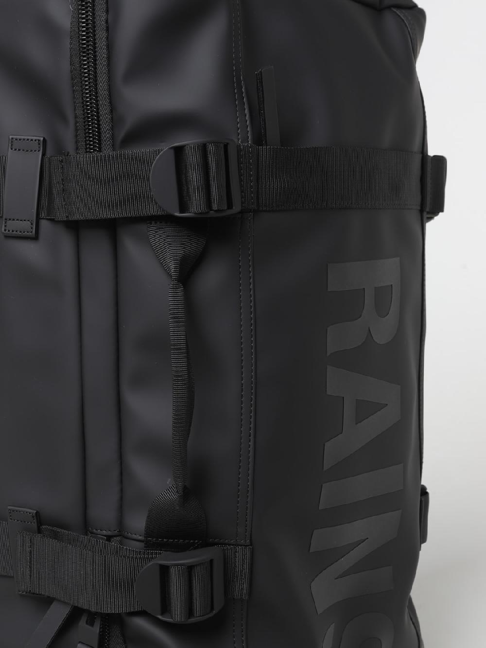 Giglio Trolley Texel Cabin Bag Rains in tessuto gommato ACQUISTA ORA