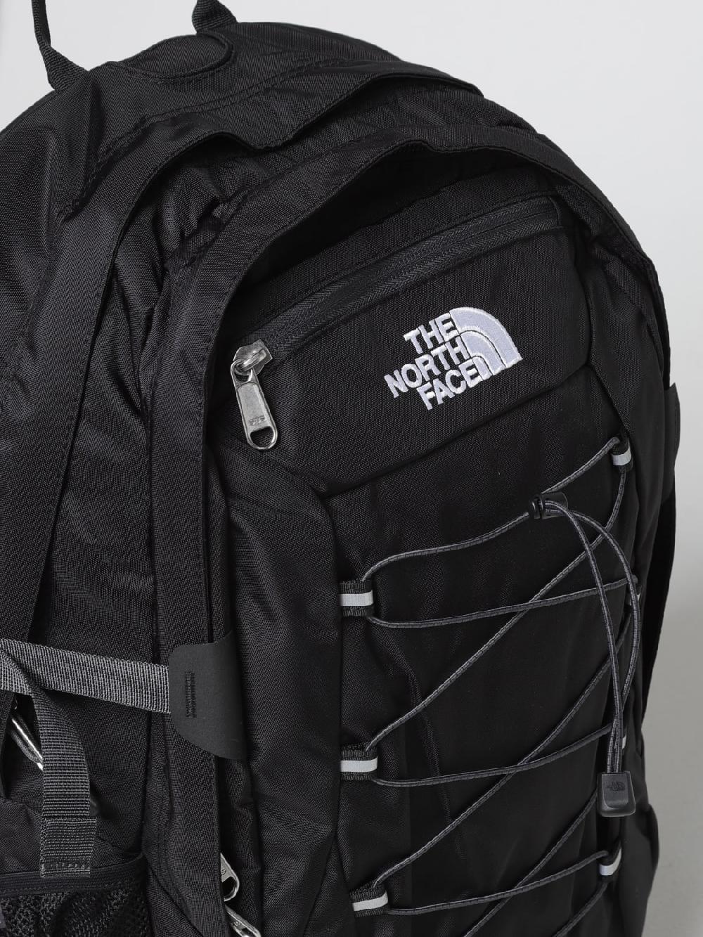 Giglio Zaino Borealis Classic The North Face in nylon Only for today