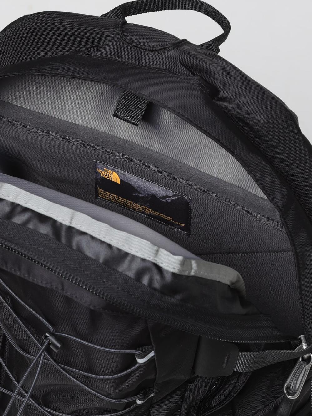 Giglio Zaino Borealis Classic The North Face in nylon Only for today