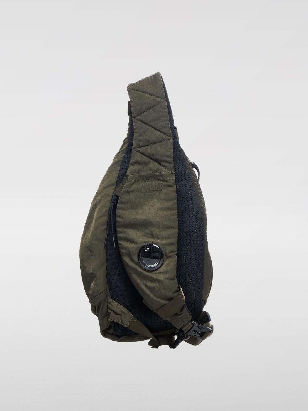 Giglio Zaino C.P. Company in nylon Offerta speciale della fabbrica