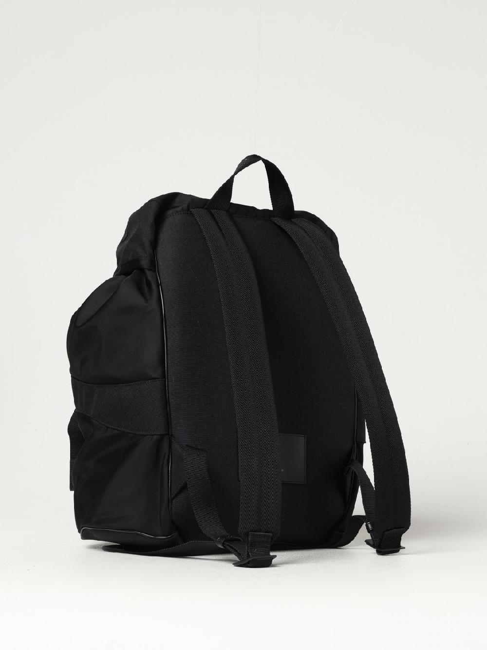 Giglio Zaino Saint Laurent in ECONYL® Enormi sconti