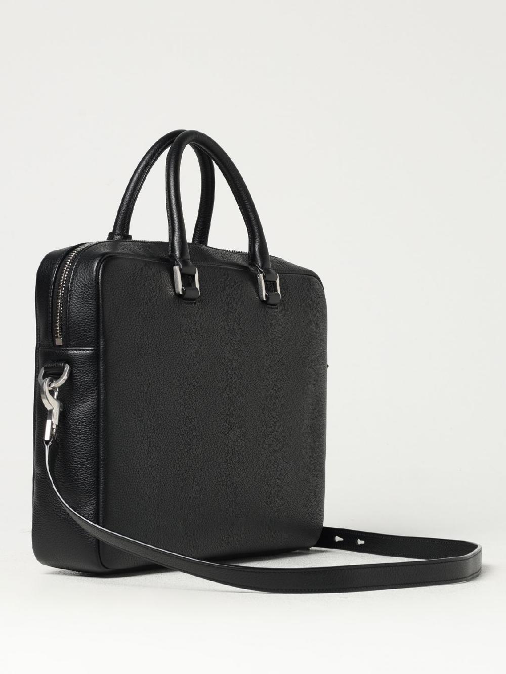 Giglio Borsa da lavoro Sac de Jour Souple Saint Laurent in pelle Novità