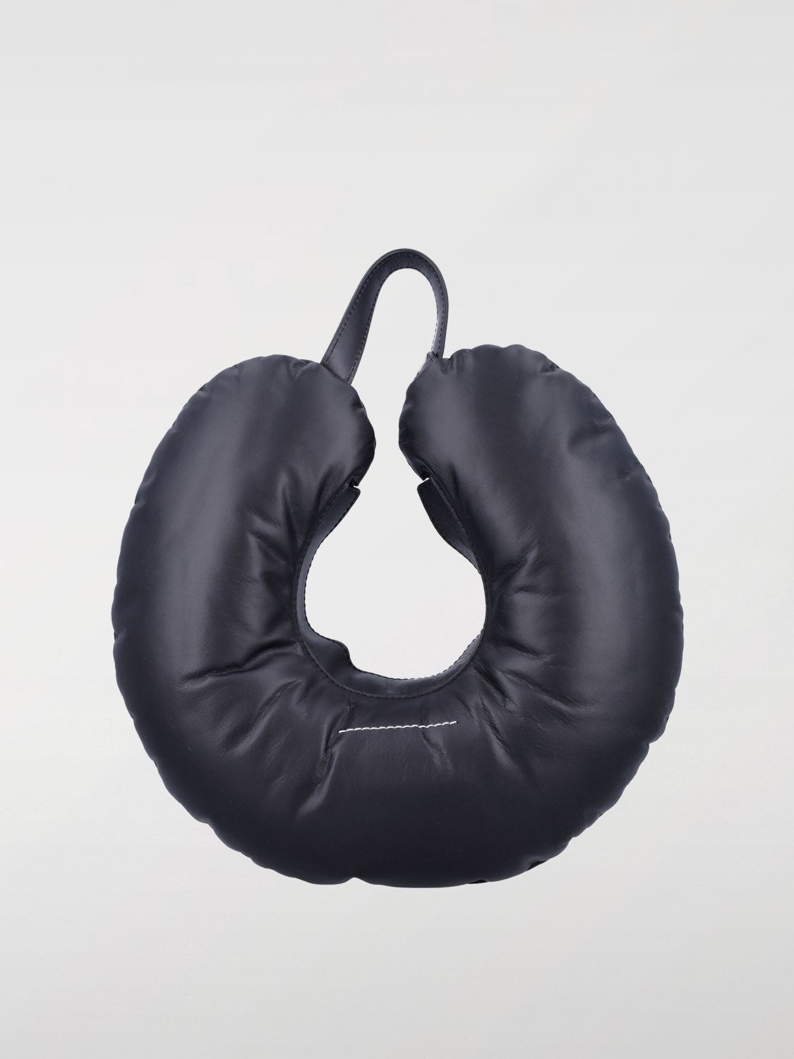 Giglio Borsa Travel Pillow MM6 Maison Margiela in pelle Online