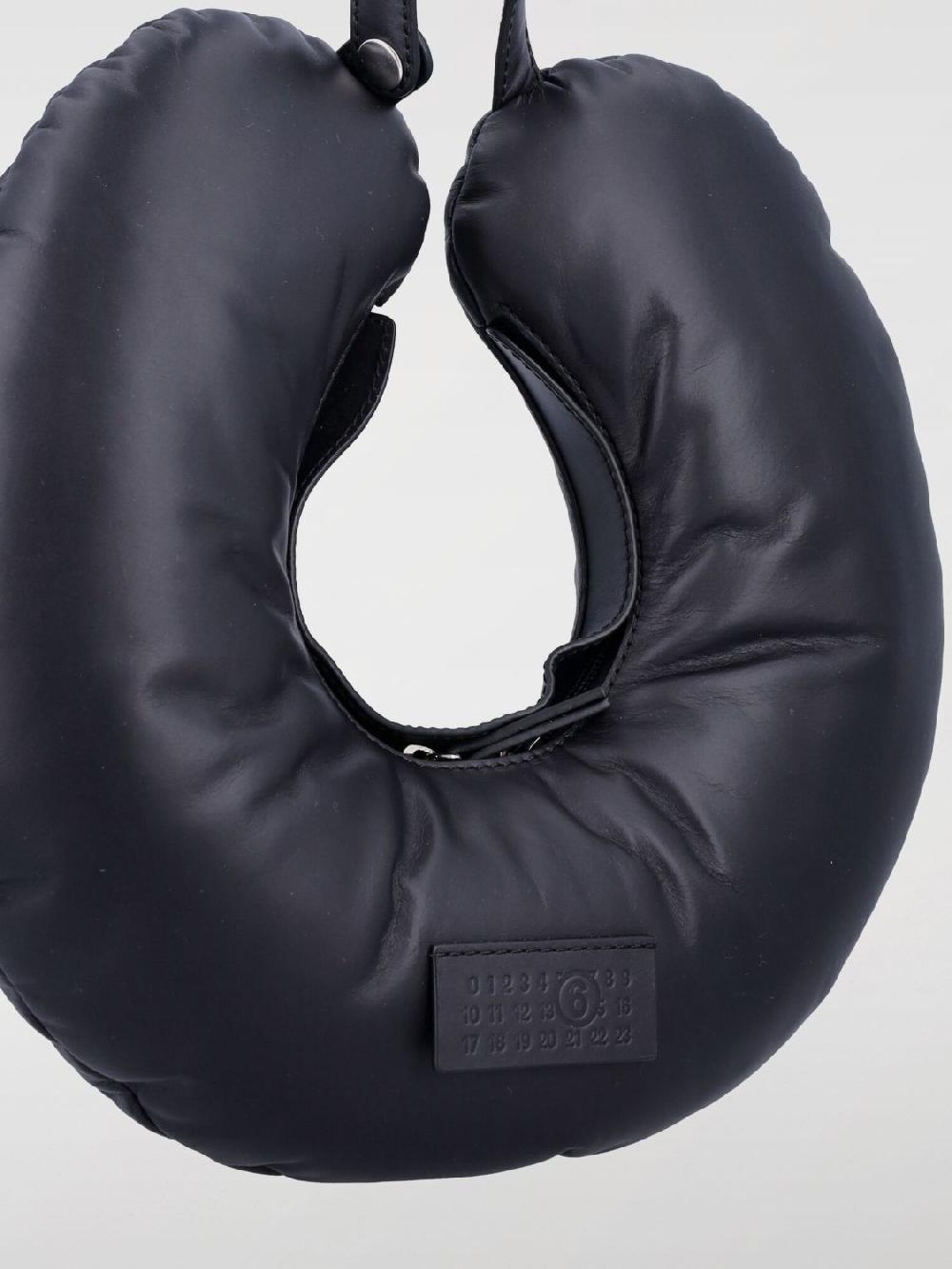 Giglio Borsa Travel Pillow MM6 Maison Margiela in pelle Online