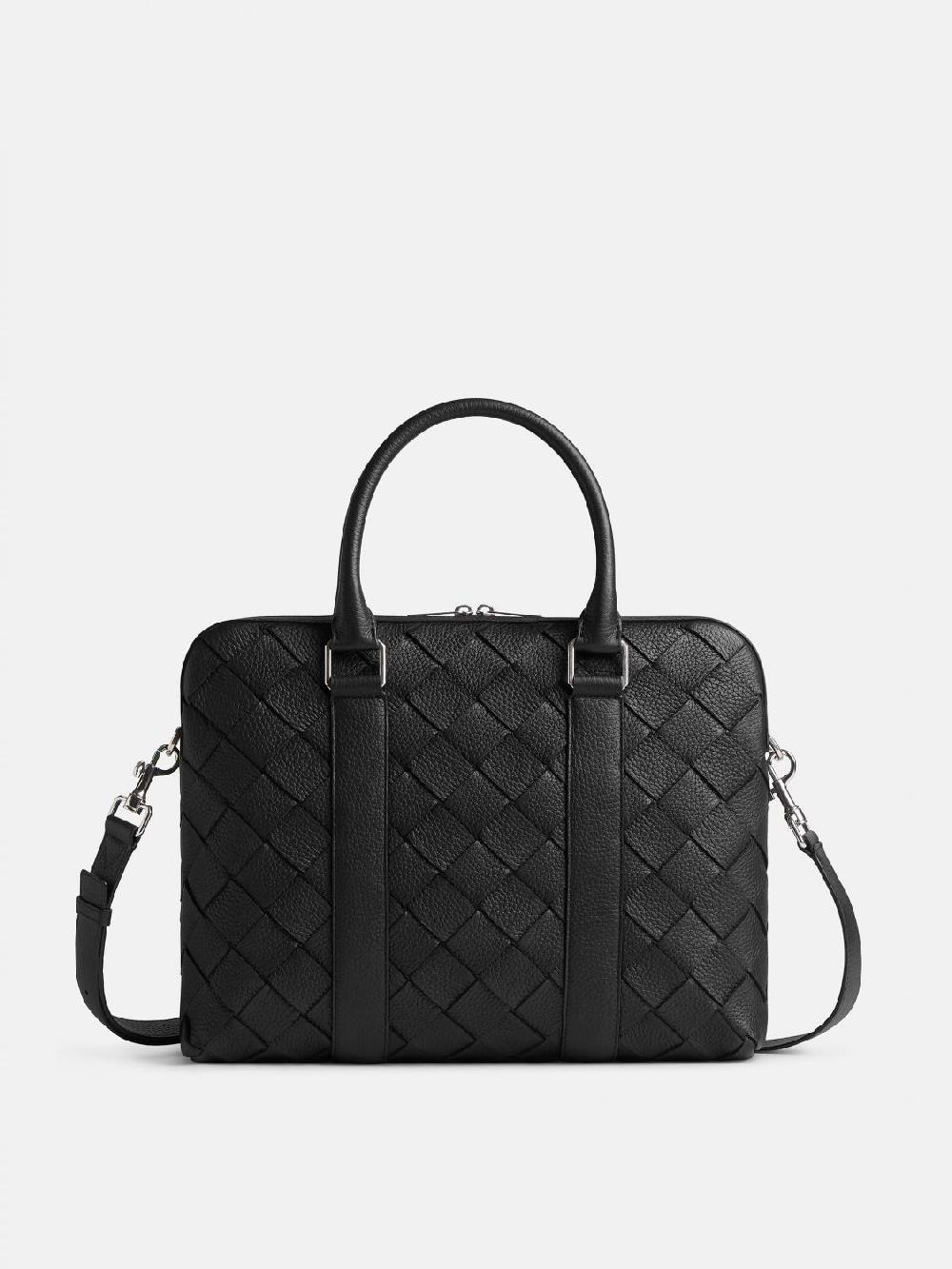 Giglio Borsa uomo Bottega Veneta Offerte