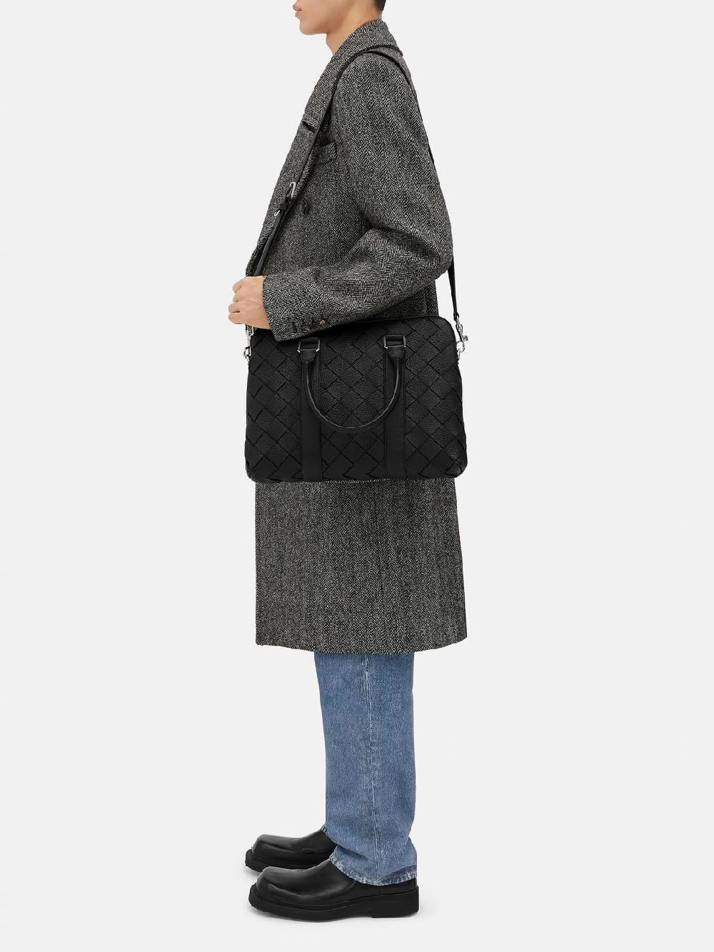 Giglio Borsa uomo Bottega Veneta Offerte