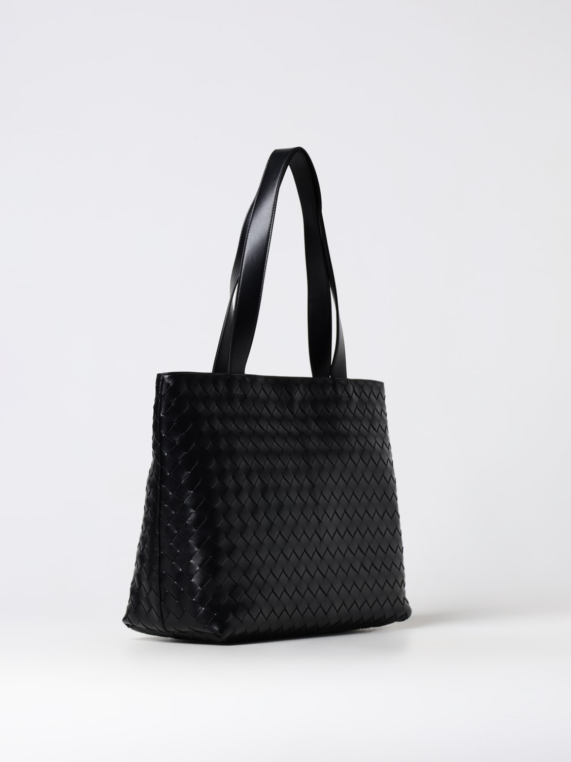 Giglio Borsa Bottega Veneta in pelle intrecciata Hotsell