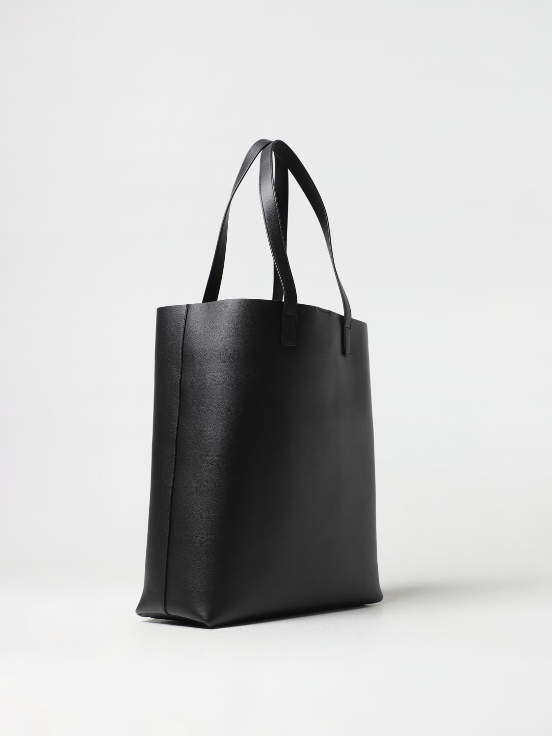 Giglio Borsa Bold Saint Laurent in pelle Moda