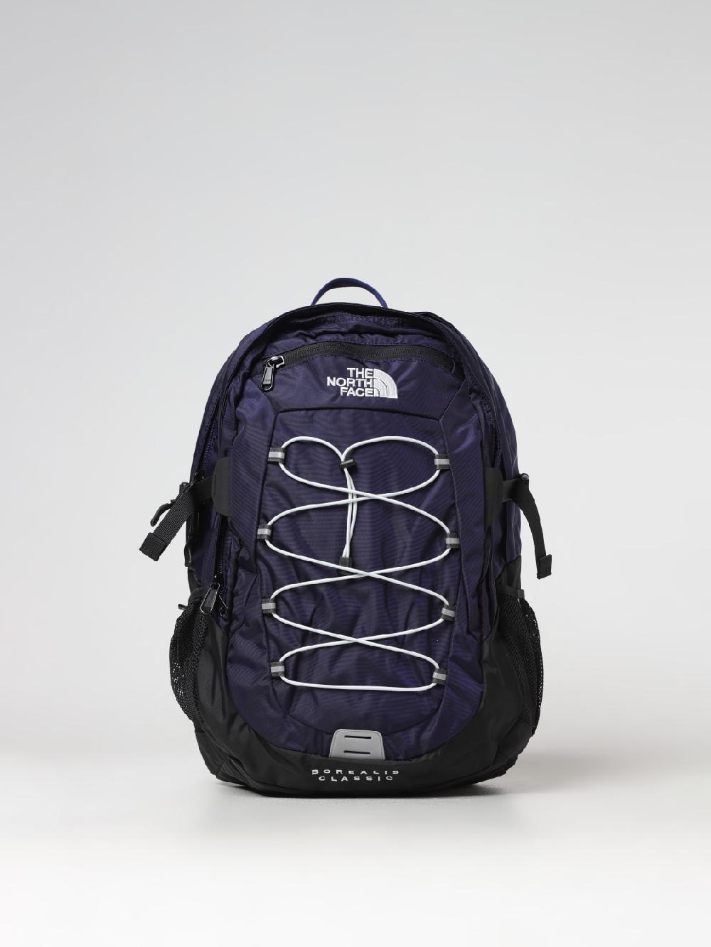 Giglio Zaino Borealis Classic The North Face in nylon Comprare a buon mercato
