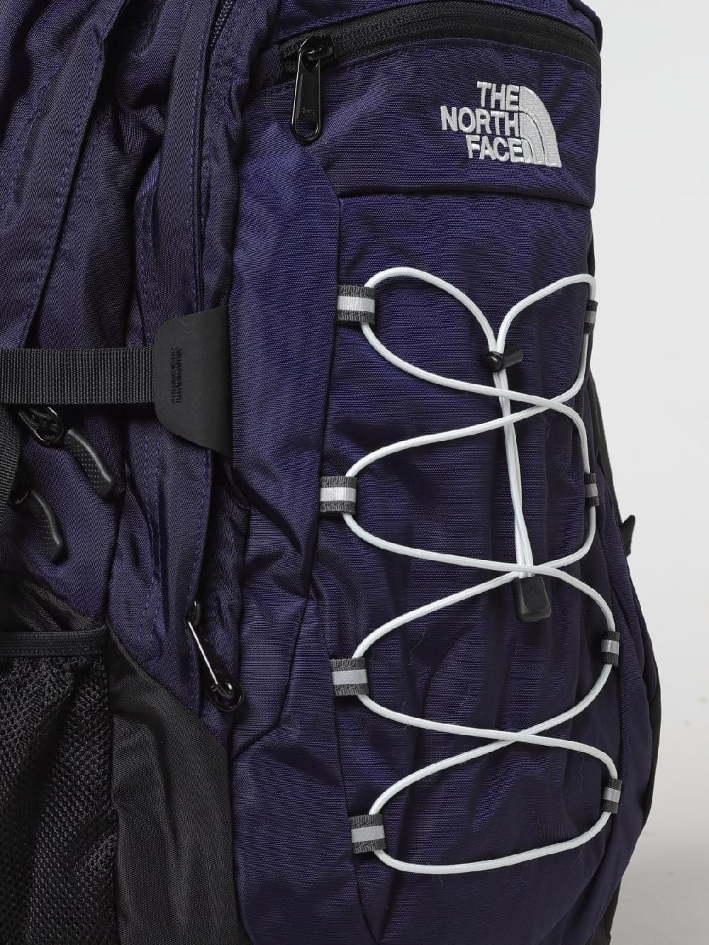 Giglio Zaino Borealis Classic The North Face in nylon Comprare a buon mercato