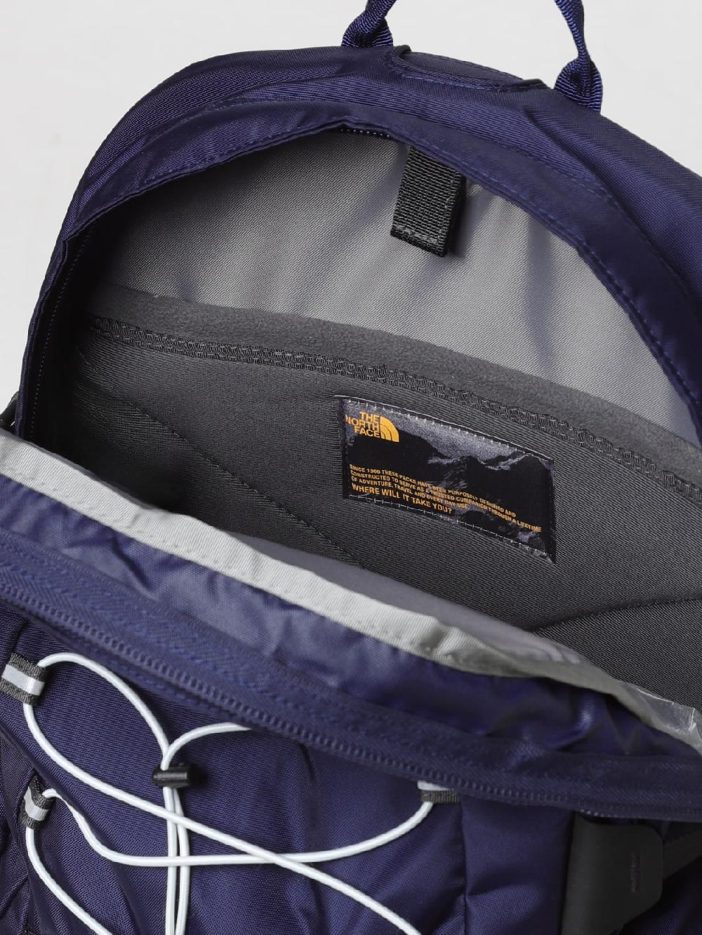 Giglio Zaino Borealis Classic The North Face in nylon Comprare a buon mercato