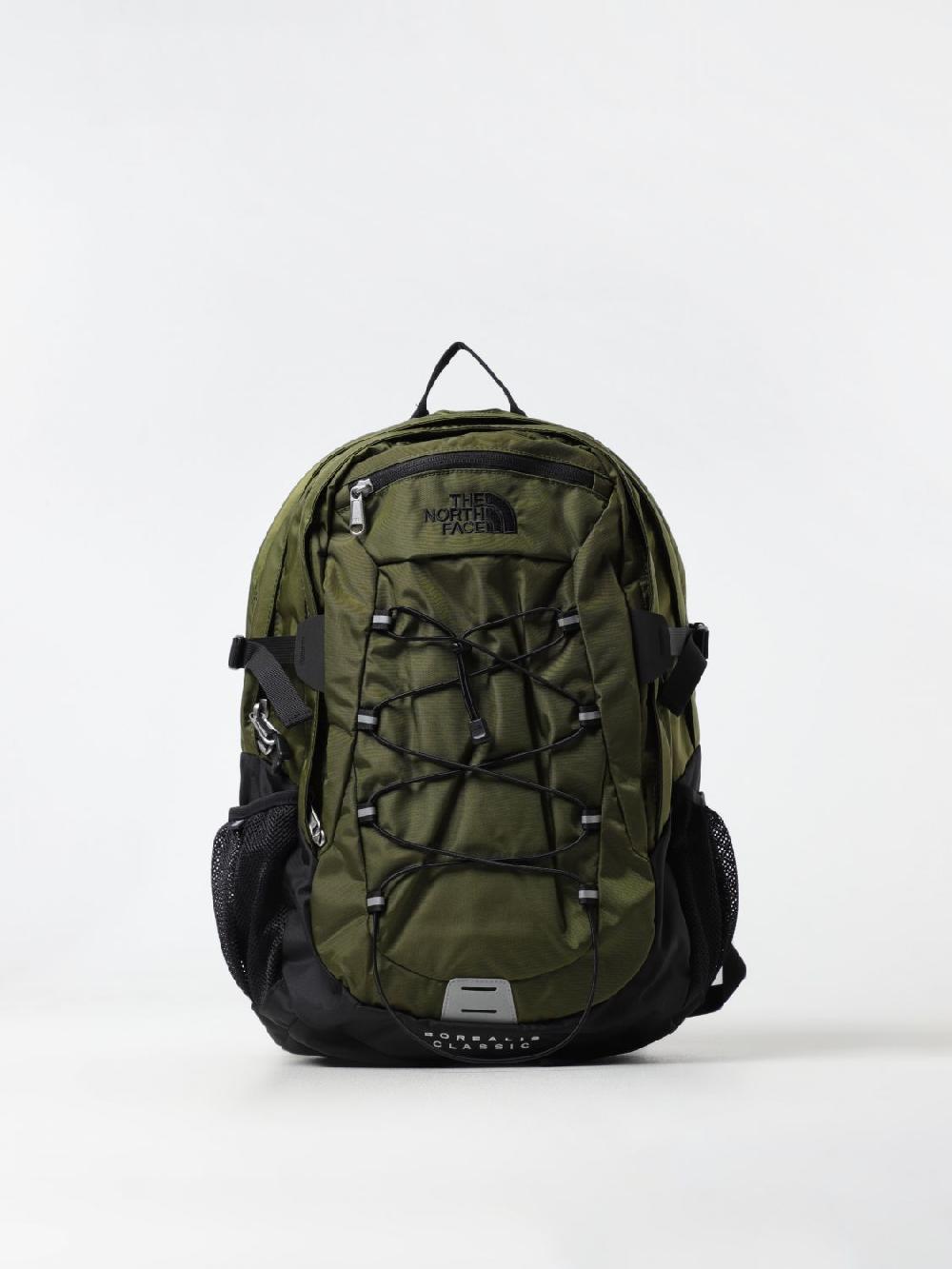 Giglio Zaino Borealis Classic The North Face in nylon Grande vendita