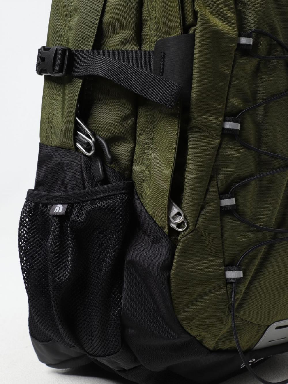 Giglio Zaino Borealis Classic The North Face in nylon Grande vendita