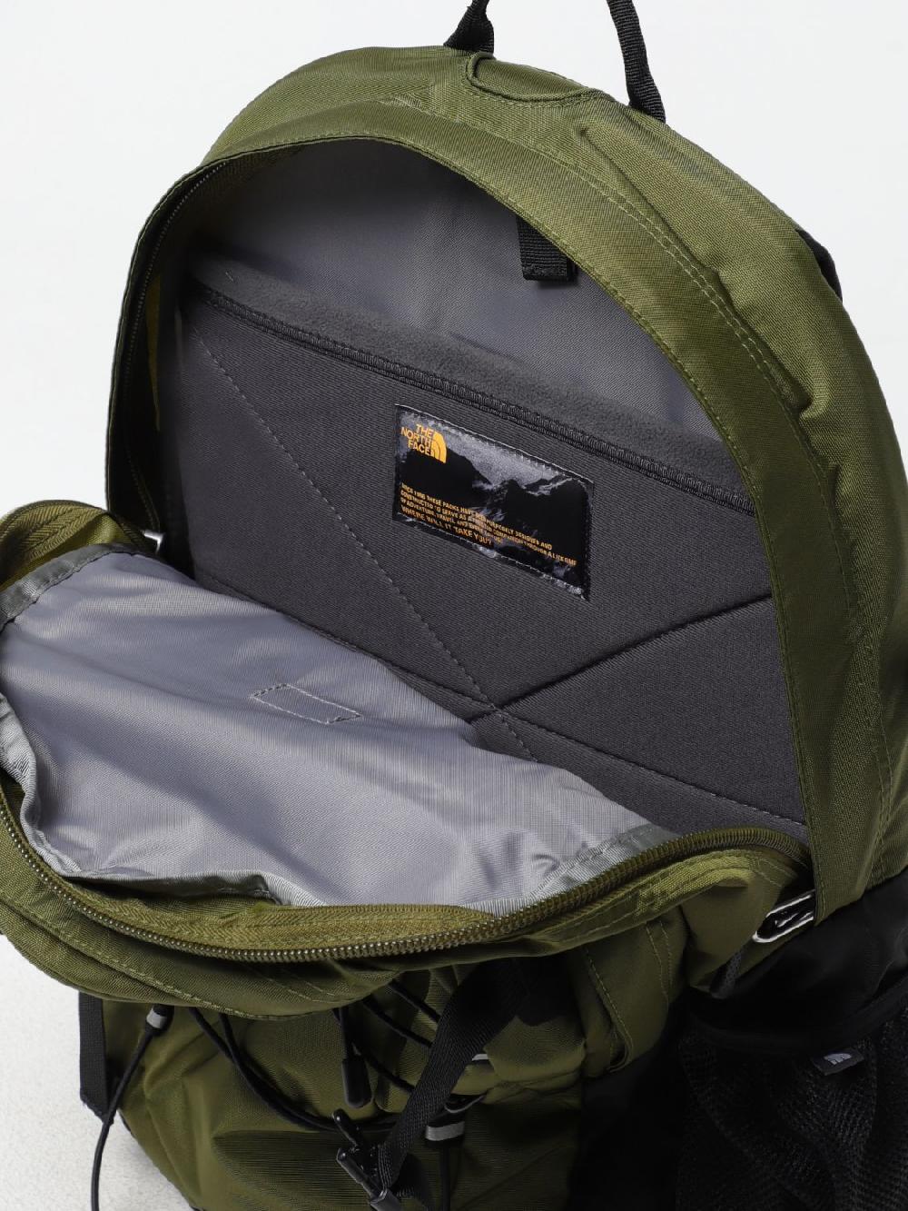Giglio Zaino Borealis Classic The North Face in nylon Grande vendita