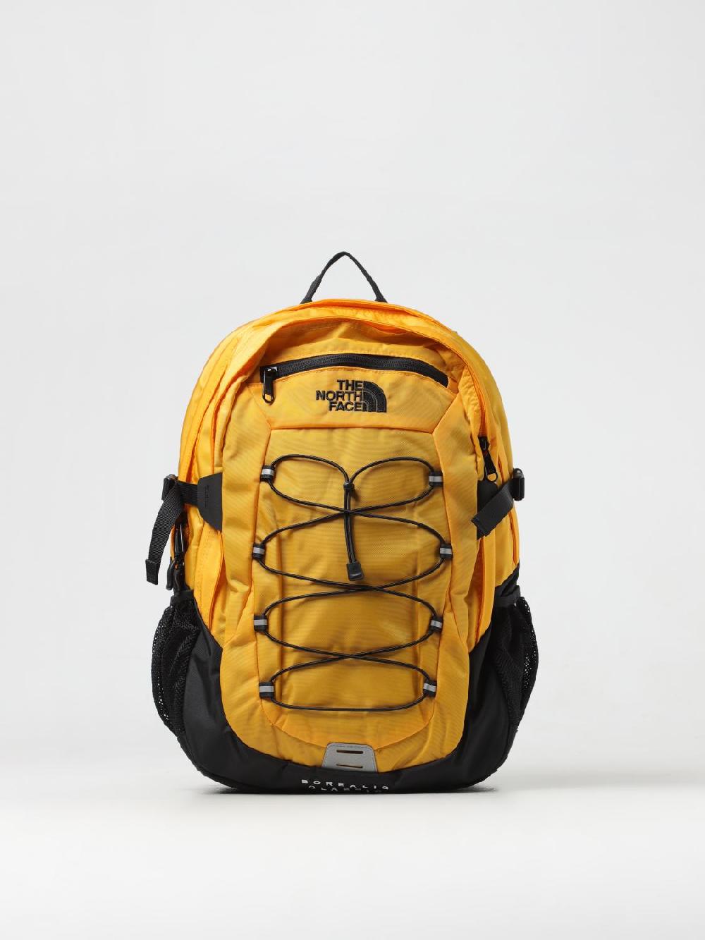 Giglio Zaino Borealis Classic The North Face in nylon Offerta esclusiva