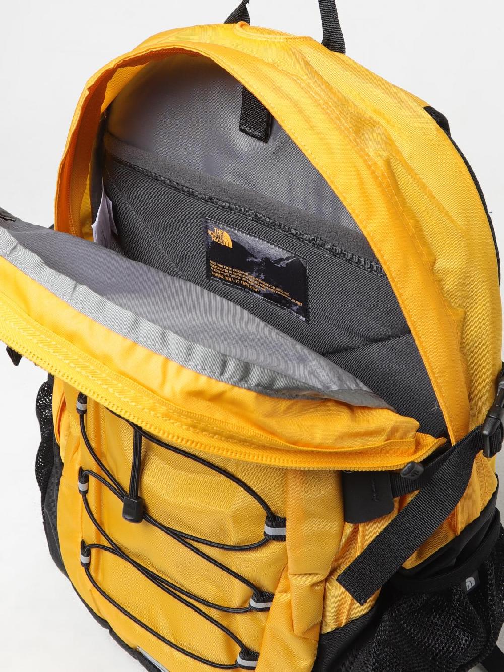 Giglio Zaino Borealis Classic The North Face in nylon Offerta esclusiva