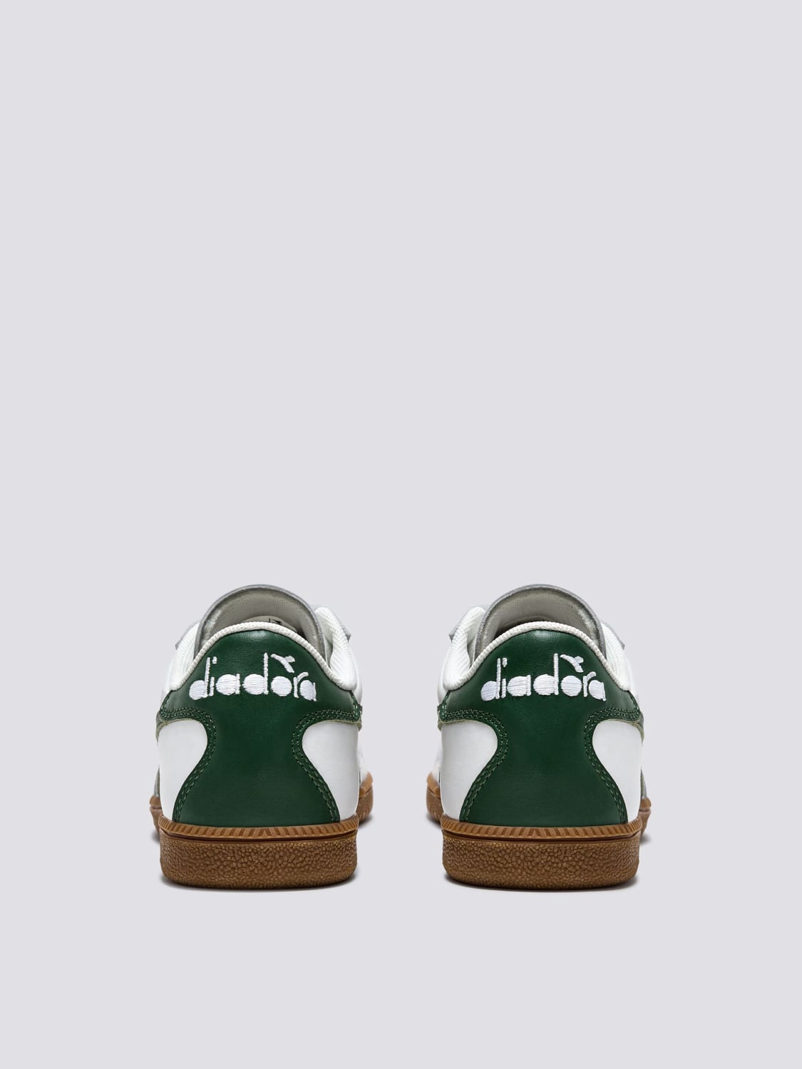 Giglio Sneakers Trainer Diadora in pelle Offerta Pasqua