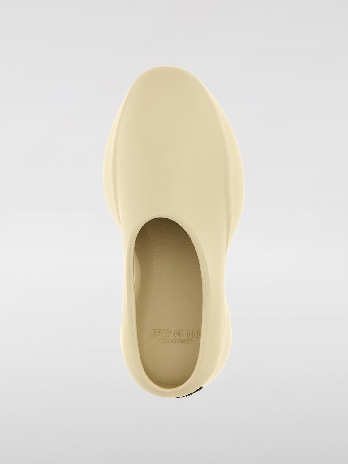 Giglio Scarpe uomo Fear Of God Offerta Anniversario