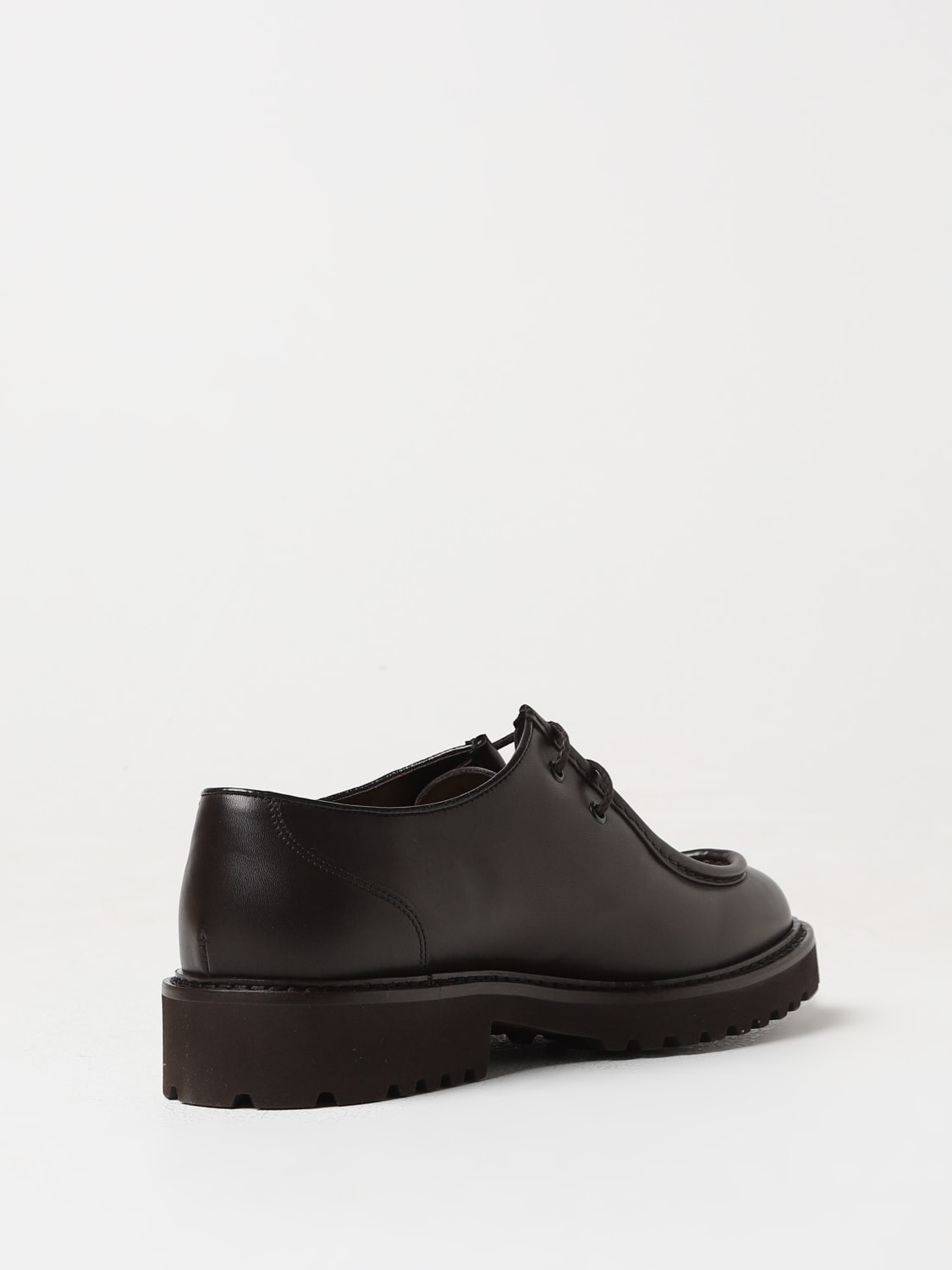 Giglio Derby Doucal's in pelle Latest fashion