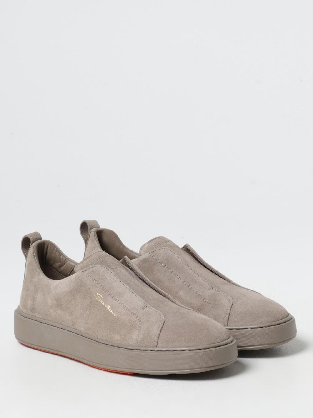 Giglio Scarpe uomo Santoni Sconti VIP