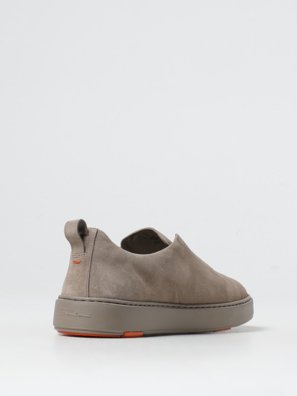 Giglio Scarpe uomo Santoni Sconti VIP