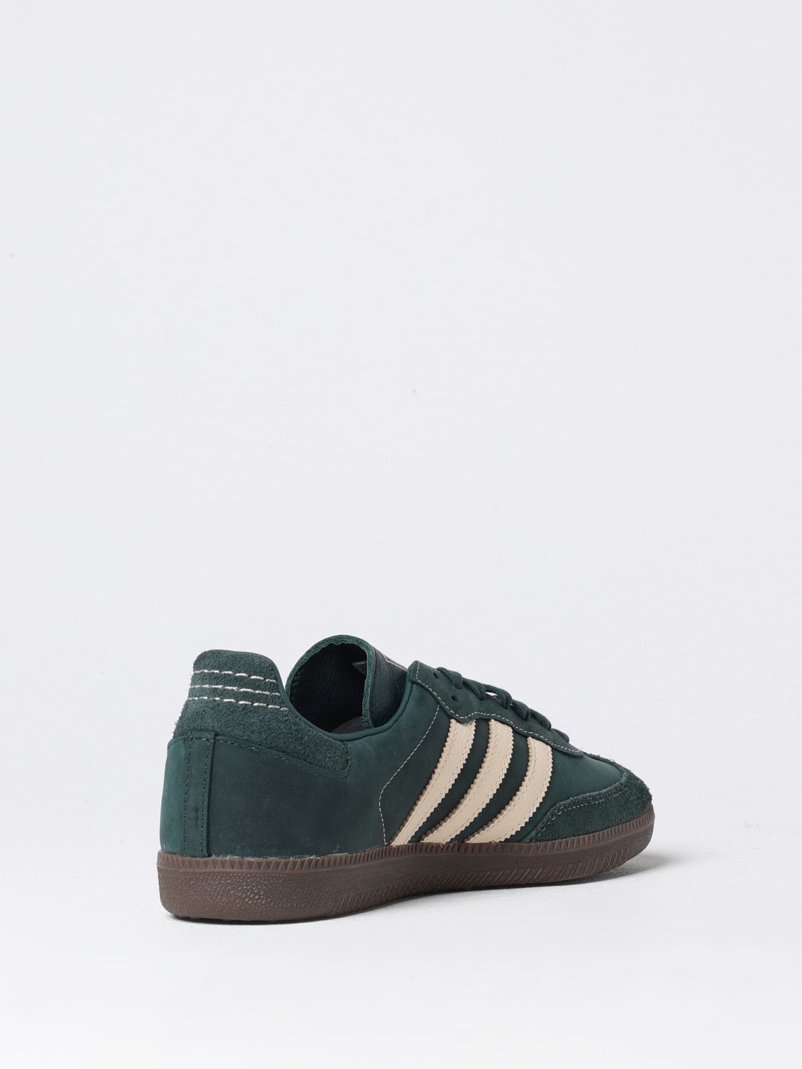 Giglio Sneakers Samba Adidas Originals in camoscio e nabuk Prezzo basso