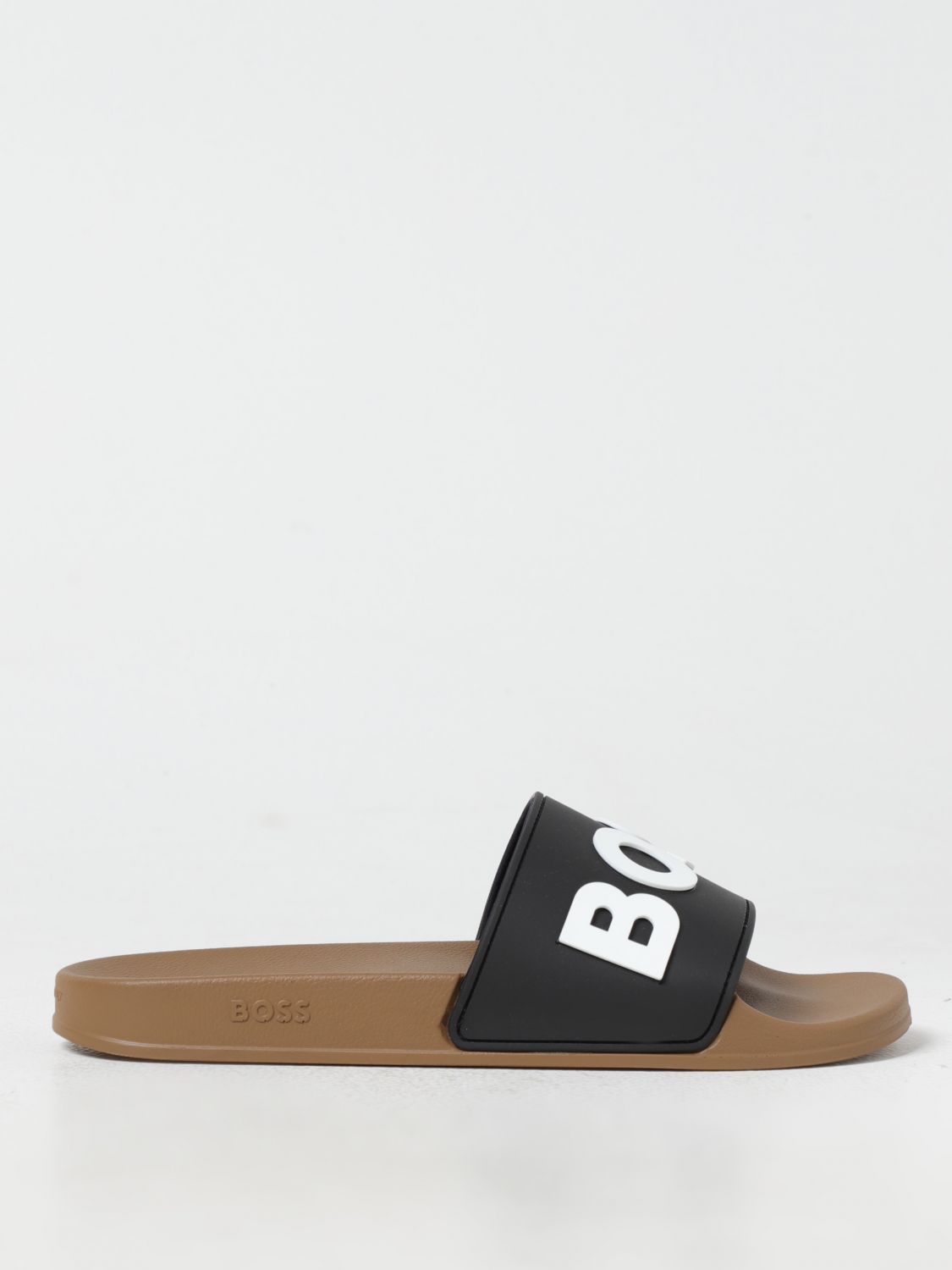 Giglio Sliders Boss in gomma Rilascio limitato