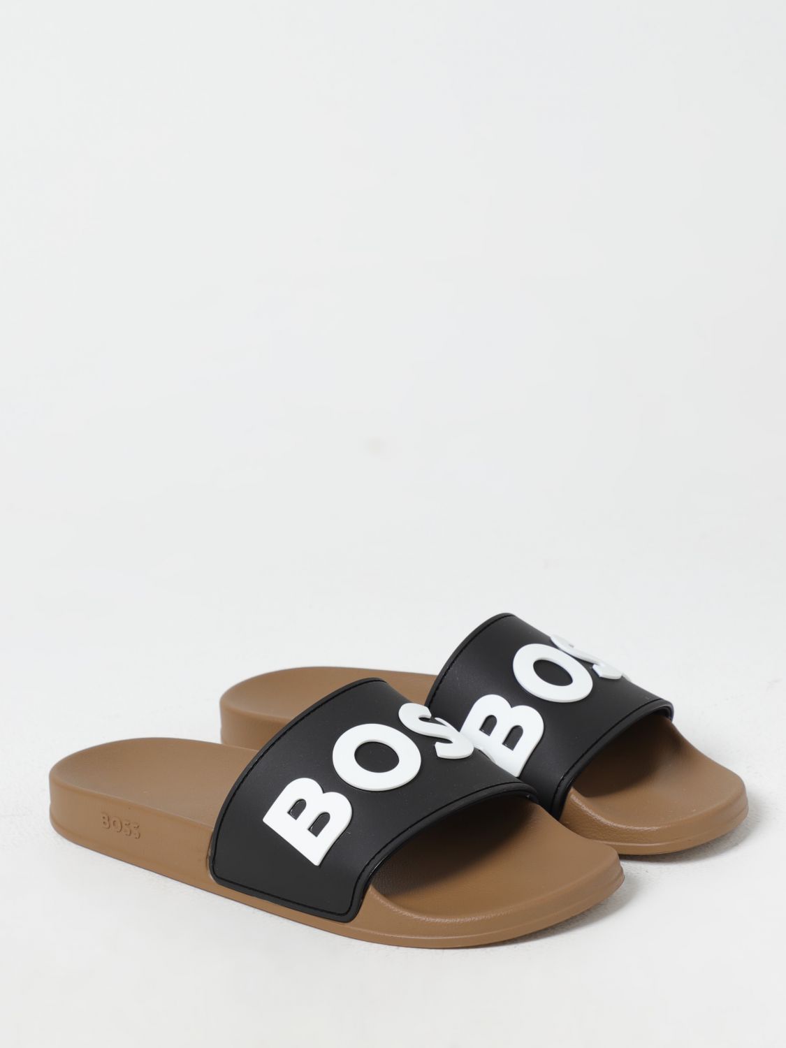 Giglio Sliders Boss in gomma Rilascio limitato