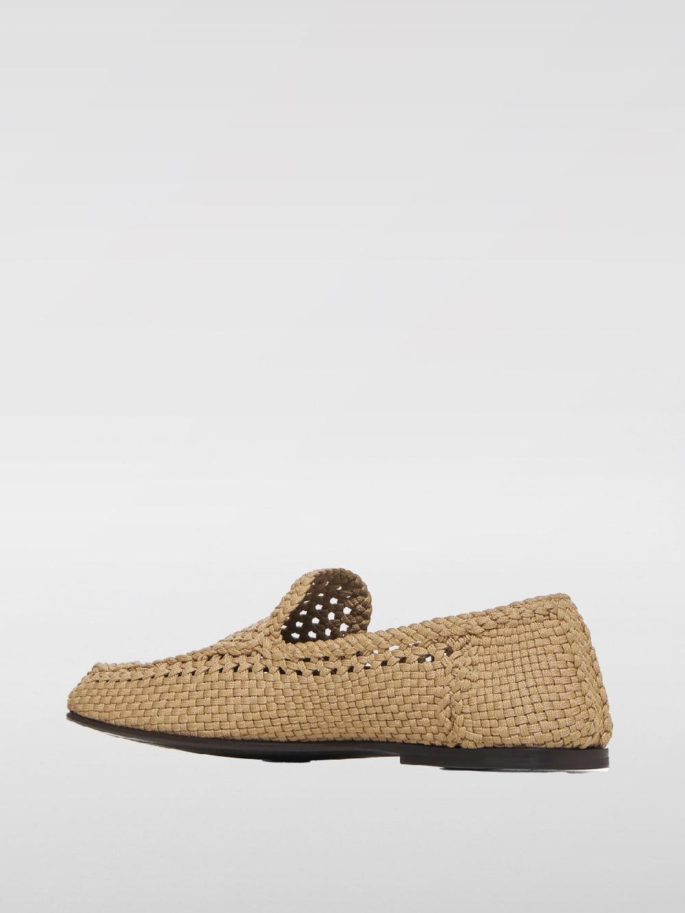Giglio Mocassino Dolce & Gabbana in crochet Promozione temporanea